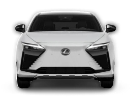 Lexus RZ RZ 350e FWD 2026