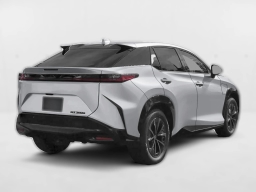Lexus RZ RZ 350e Premium FWD 2026