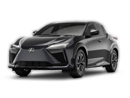 Lexus RZ RZ 350e Premium FWD 2026