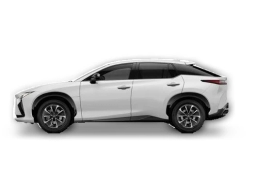 Lexus RZ RZ 350e Premium FWD 2026