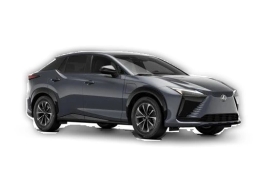 Lexus RZ RZ 350e FWD 2026