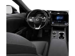 Lexus RZ RZ 350e FWD 2026