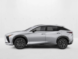 Lexus RZ RZ 350e Premium FWD 2026
