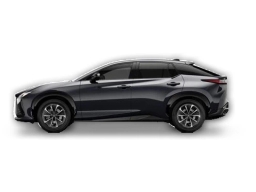 Lexus RZ RZ 350e FWD 2026