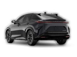 Lexus RZ RZ 350e FWD 2026