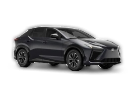 Lexus RZ RZ 350e FWD 2026