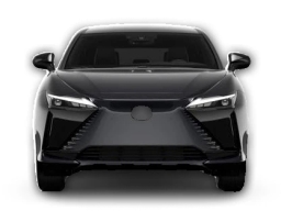 Lexus RZ RZ 350e FWD 2026