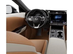 Lexus RZ RZ 350e FWD 2026