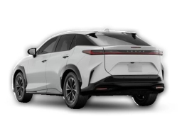 Lexus RZ RZ 350e Premium FWD 2026