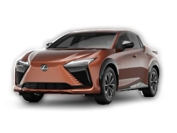 Lexus RZ RZ 350e FWD 2026