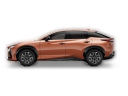 Lexus RZ RZ 350e FWD 2026