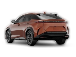 Lexus RZ RZ 350e FWD 2026