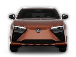 Lexus RZ RZ 350e FWD 2026