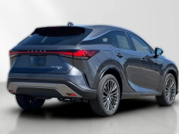 Lexus RX RX 450h+ Luxury AWD 2026