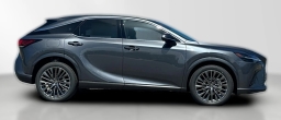 Lexus RX RX 450h+ Luxury AWD 2026