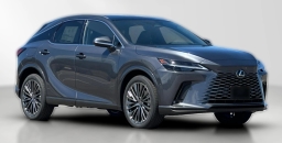 Lexus RX RX 450h+ Luxury AWD 2026
