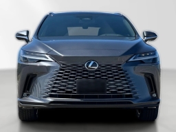 Lexus RX RX 450h+ Luxury AWD 2026