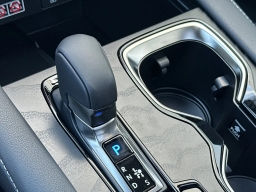 Lexus RX RX 450h+ Luxury AWD 2026