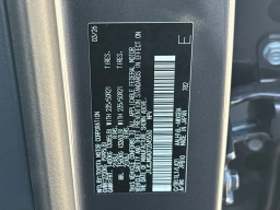 Lexus RX RX 450h+ Luxury AWD 2026
