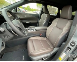 Lexus RX RX 450h+ Luxury AWD 2026