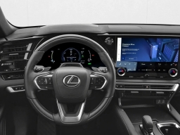 Lexus RX RX 450h+ Premium AWD 2026