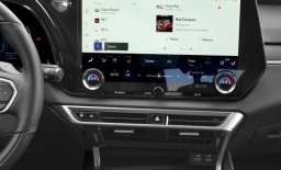 Lexus RX RX 450h+ Premium AWD 2026