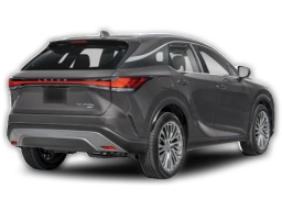 Lexus RX RX 450h+ Luxury AWD 2026