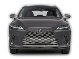 Lexus RX RX 450h+ Luxury AWD 2026