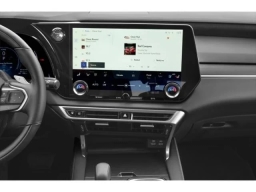 Lexus RX RX 450h+ Luxury AWD 2026