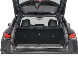 Lexus RX RX 450h+ Luxury AWD 2026
