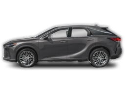 Lexus RX RX 450h+ Premium AWD 2026