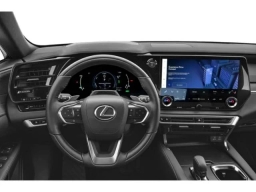 Lexus RX RX 450h+ Premium AWD 2026