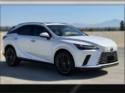 Lexus RX RX 450h+ Premium AWD 2026