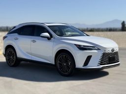 Lexus RX RX 450h+ Premium AWD 2026