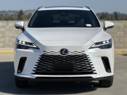 Lexus RX RX 450h+ Premium AWD 2026