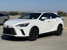 Lexus RX RX 450h+ Premium AWD 2026