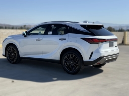 Lexus RX RX 450h+ Premium AWD 2026