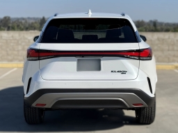 Lexus RX RX 450h+ Premium AWD 2026