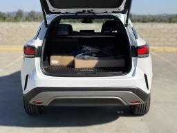 Lexus RX RX 450h+ Premium AWD 2026