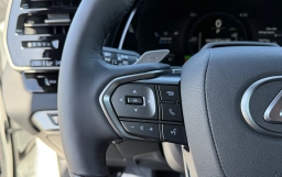 Lexus RX RX 450h+ Premium AWD 2026