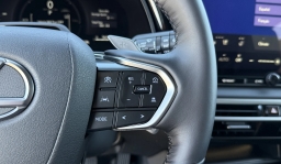 Lexus RX RX 450h+ Premium AWD 2026