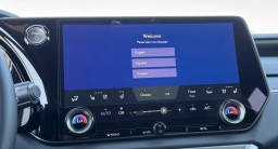 Lexus RX RX 450h+ Premium AWD 2026