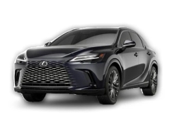Lexus RX RX 450h+ Luxury AWD 2026