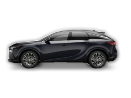 Lexus RX RX 450h+ Luxury AWD 2026