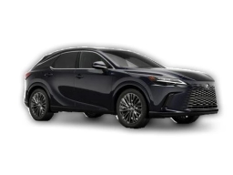 Lexus RX RX 450h+ Luxury AWD 2026