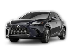 Lexus RX RX 450h+ Premium AWD 2026