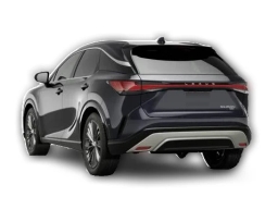 Lexus RX RX 450h+ Premium AWD 2026
