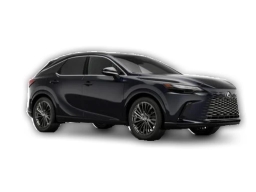 Lexus RX RX 450h+ Premium AWD 2026
