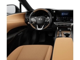 Lexus RX RX 450h+ Premium AWD 2026
