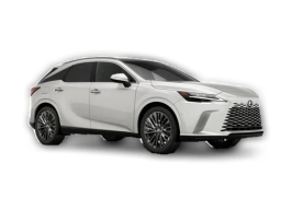 Lexus RX RX 450h+ Luxury AWD 2026